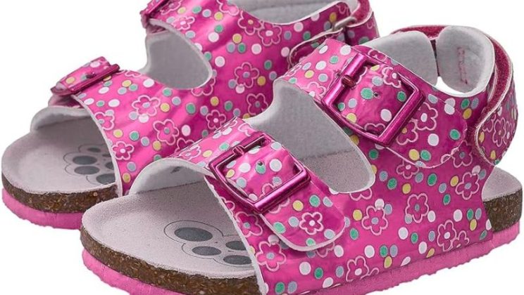 Descubre la comodidad y estilo de los zapatos bebé Chicco