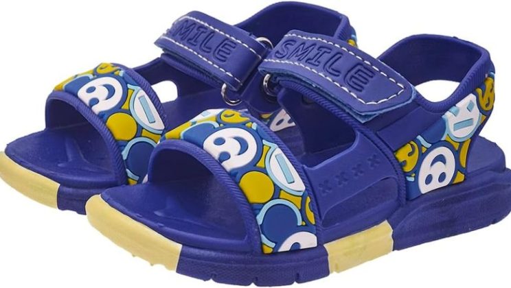 Cuida los pies de tu bebé con los zapatos Chicco en tallas del 22 al 31