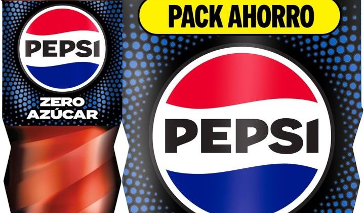 ¡Di adiós a las calorías con Pepsi Zero! Descubre su pack de 6 botellas de 1.75 litros