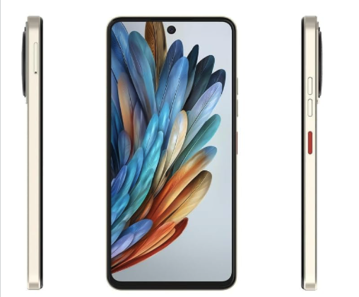 Descubre el ZTE Nubia Music: el smartphone perfecto para los amantes de la música