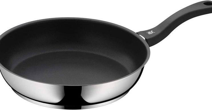 Descubre las ventajas de la sartén WMF Antiadherente de 28 cm para una cocina sin preocupaciones