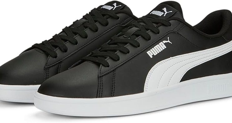 PUMA Smash 3.0 L: la elección perfecta para un look casual y deportivo