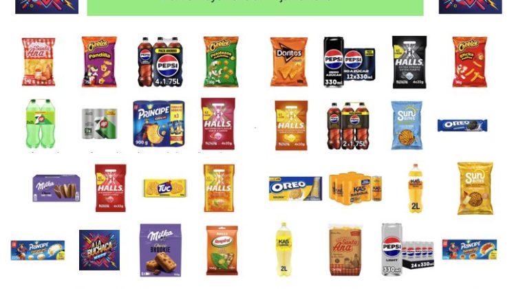 🌟💫💥Amazon ofrece actualmente una promoción en la que puedes ahorrar 5 € al gastar 15 € en una selección de productos.🌟💫💥