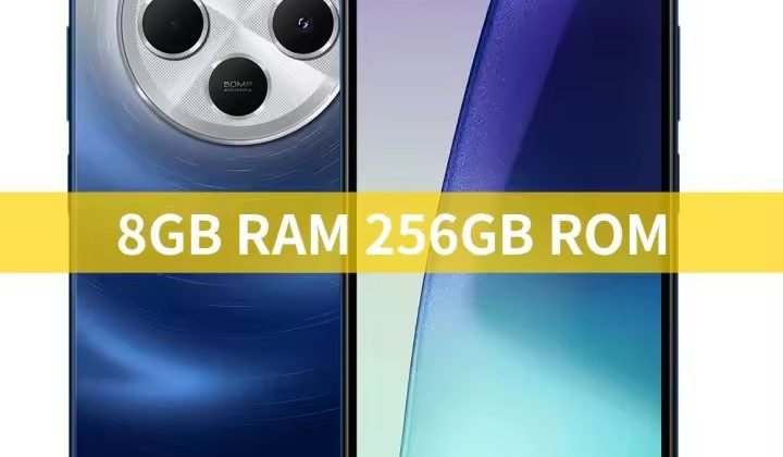 Descubre todas las características del nuevo Teléfono Móvil Xiaomi Redmi 14C: potencia y versatilidad en un solo dispositivo
