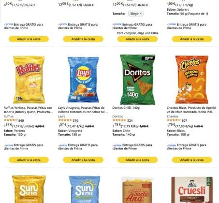 Compra inteligente: Cómo aprovechar el descuento automático de 5€ al gastar 15€ en productos seleccionados