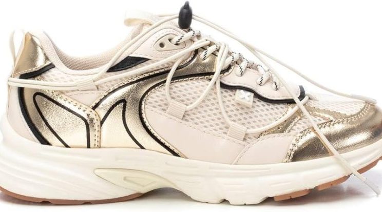 Descubre la comodidad y versatilidad de las zapatillas XTI para mujeres en tallas del 36 al 40 ahora en Amazon por 14,99 un 🔻– 70 %