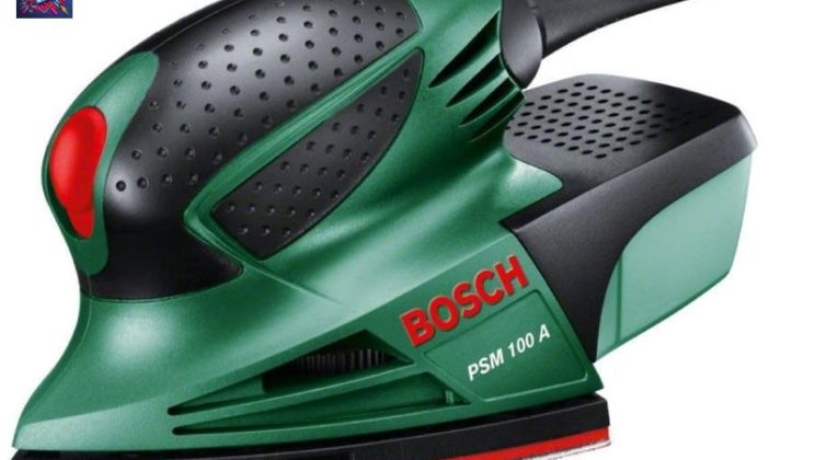 Descubre el poder de la multilijadora Bosch: domina cada rincón con facilidad