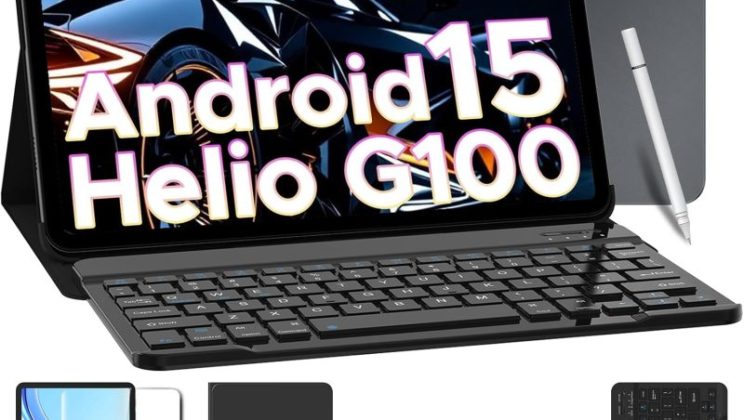 🎈 DOOGEE Tab E3+ VIP Android 15 🔻–35 % + CÓDIGO