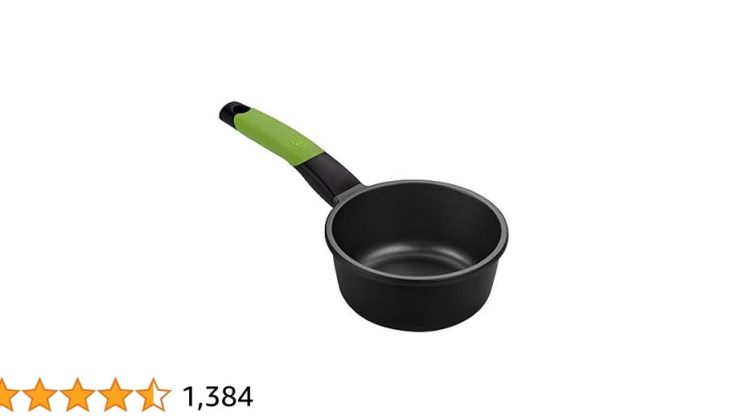 🎈¡CAZO TOP PARA TU COCINA! 🔻–56 % Cazo BRA Prior 16 cm por 13,50€ en Amazon