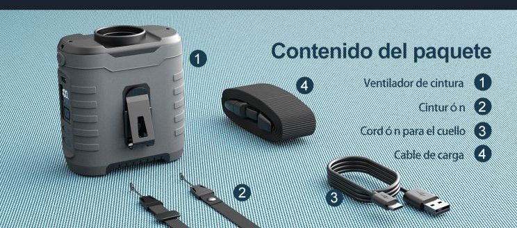 🎈 ¡FRESCURA DONDE QUIERAS! 🔻–30 % + CÓDIGO