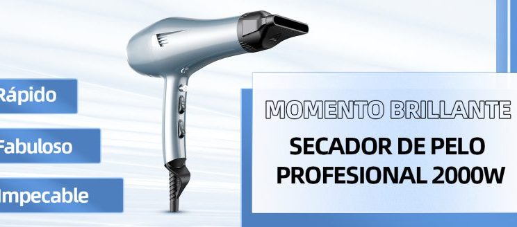 💨🔥 SECADO PRO TOTAL 🔻–85 % + CÓDIGO