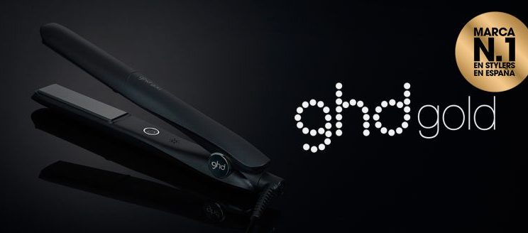🎈 ghd Gold Plancha Profesional 🔻–44 % ahora en amazon la tienen por 139,99€ un precio muy rebajado