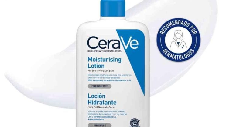 💧🛡️ HIDRATACIÓN QUE TRANSFORMA TU PIEL 🔻–41 %