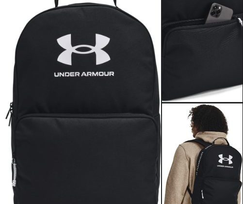 🎈 ¡MOCHILA CON ESTILO URBANO! 🔻–45 %