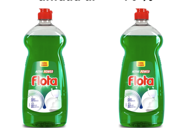 🎈 ¡Doble limpieza al mejor precio! 🔻–70 % en la 2ª unidad