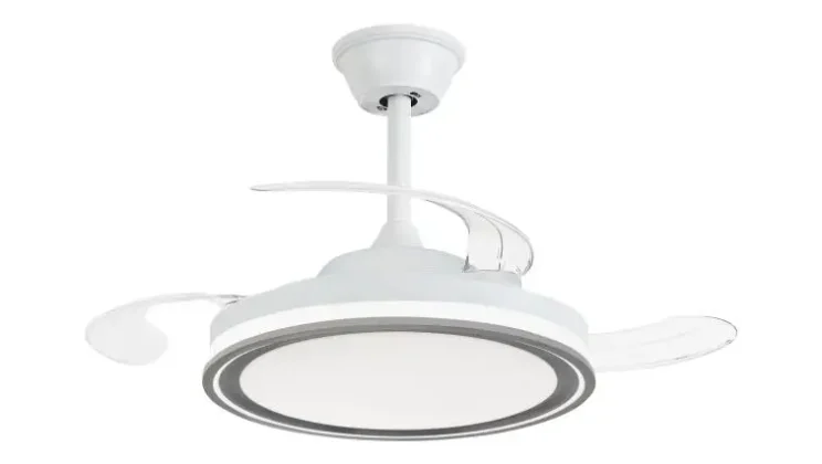 🎈VENTILADOR ELEGANTE 🔻–40 % + CÓDIGO
