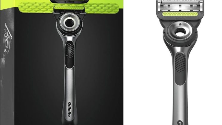 🪒 GILLETTE LABS + BARRA EXFOLIANTE 🔻–26 %