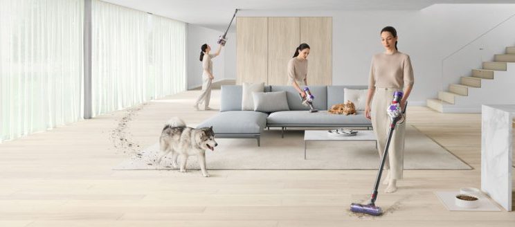 🎈 Dyson V8 Origin™ 🔻–26 %