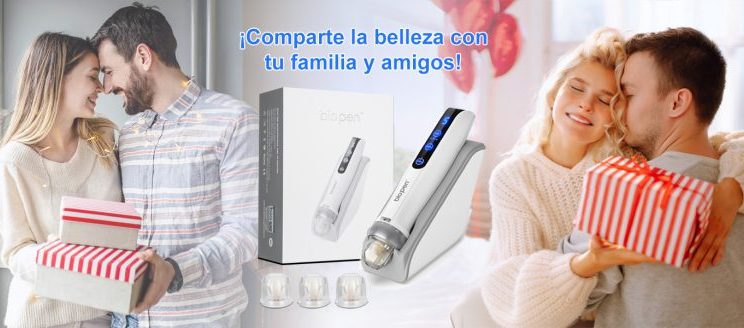 🎈 Bio Pen Q2 Dermapen Profesional 🔻–10 %