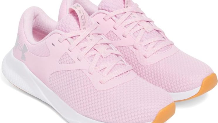 🎈 Under Armour Aurora 2 Mujer –🔻50 % Ahora por 👗34,97 €