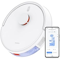 🎈 XIAOMI Robot Aspirador S20 🔻–33 % Ahora por 🤖119,99 €