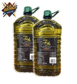 🎈Aceite de Oliva Virgen Extra Picual Don Olé 🔻–37 % Ahora por 🫒37,80 € + CÓDIGO SALE CADA GARRAFA por 18,90€